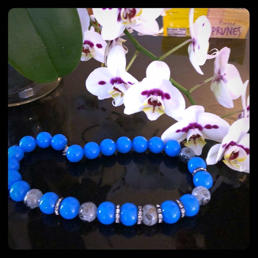 Pretty necklace